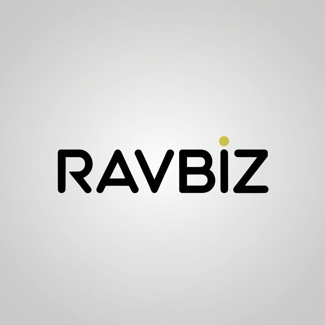 ravbiz's blog